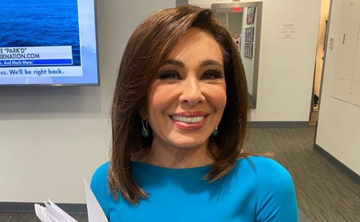 Is Judge Jeanine Pirro Married? Learn Her Relationship History